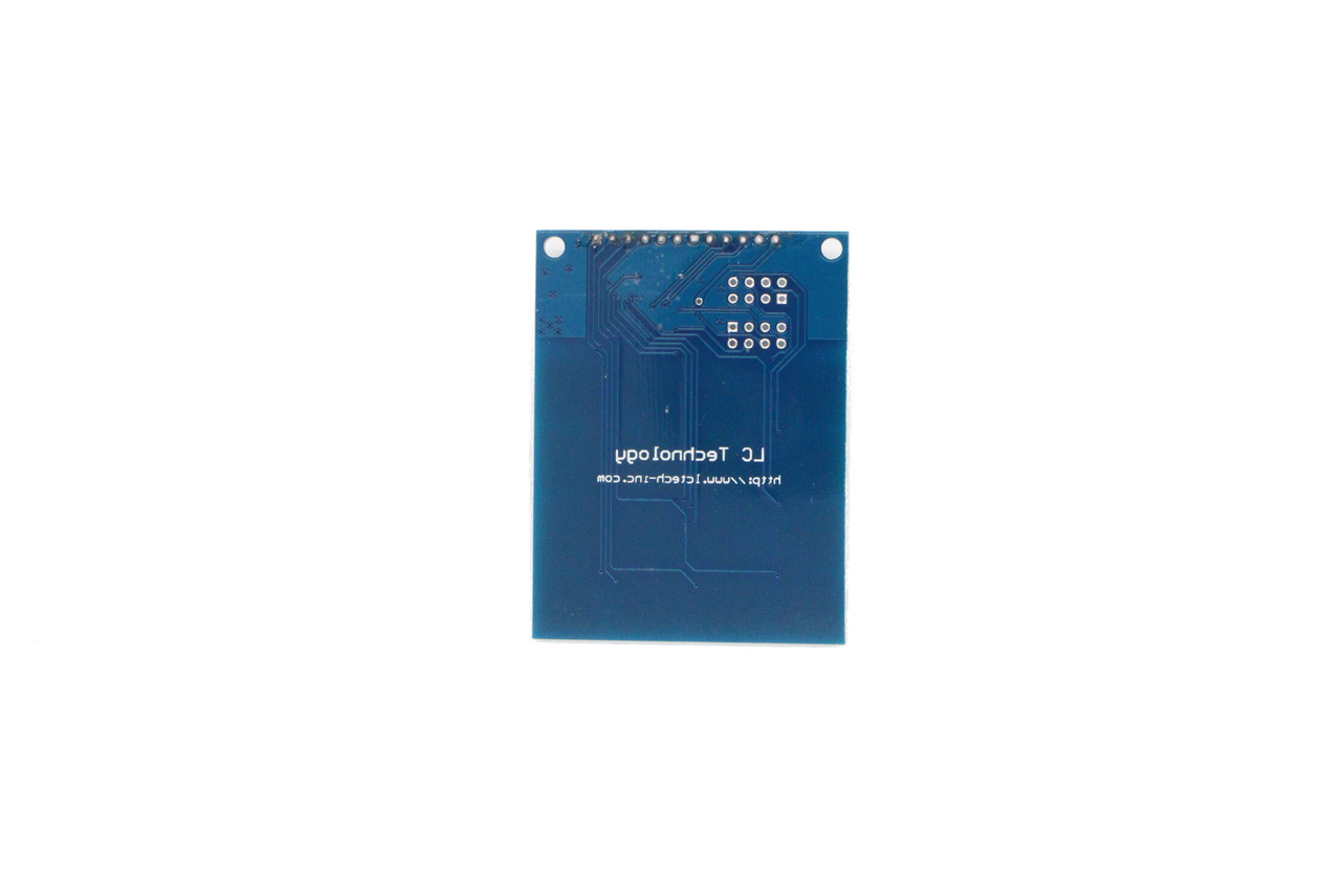 16 Kanal Touchsensormodul TTP229