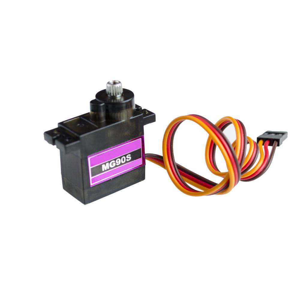 MG90S Micro Servo Motor