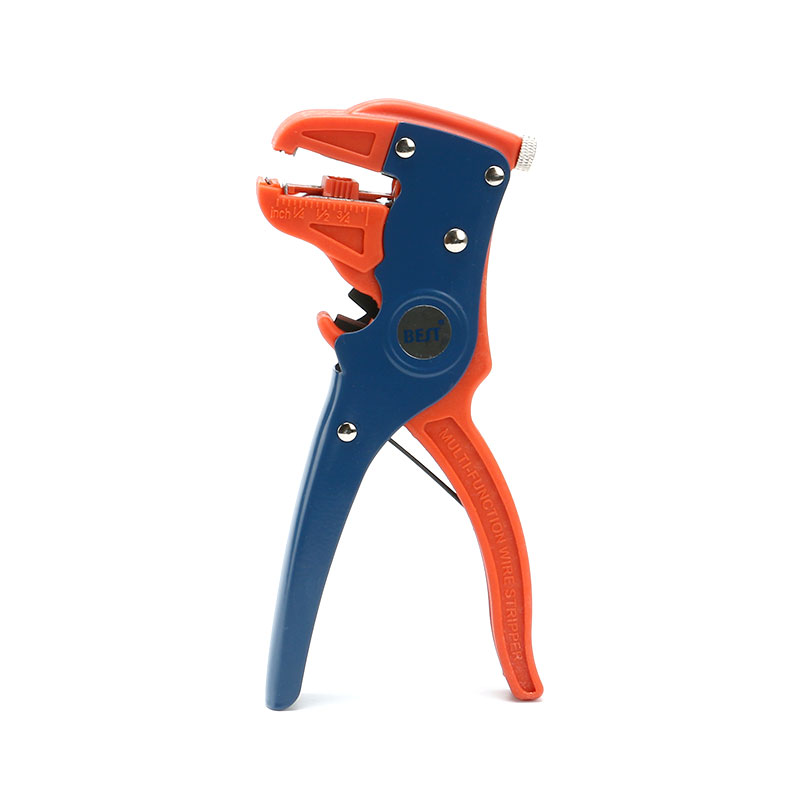 BST-318 automatische Abisolierzange