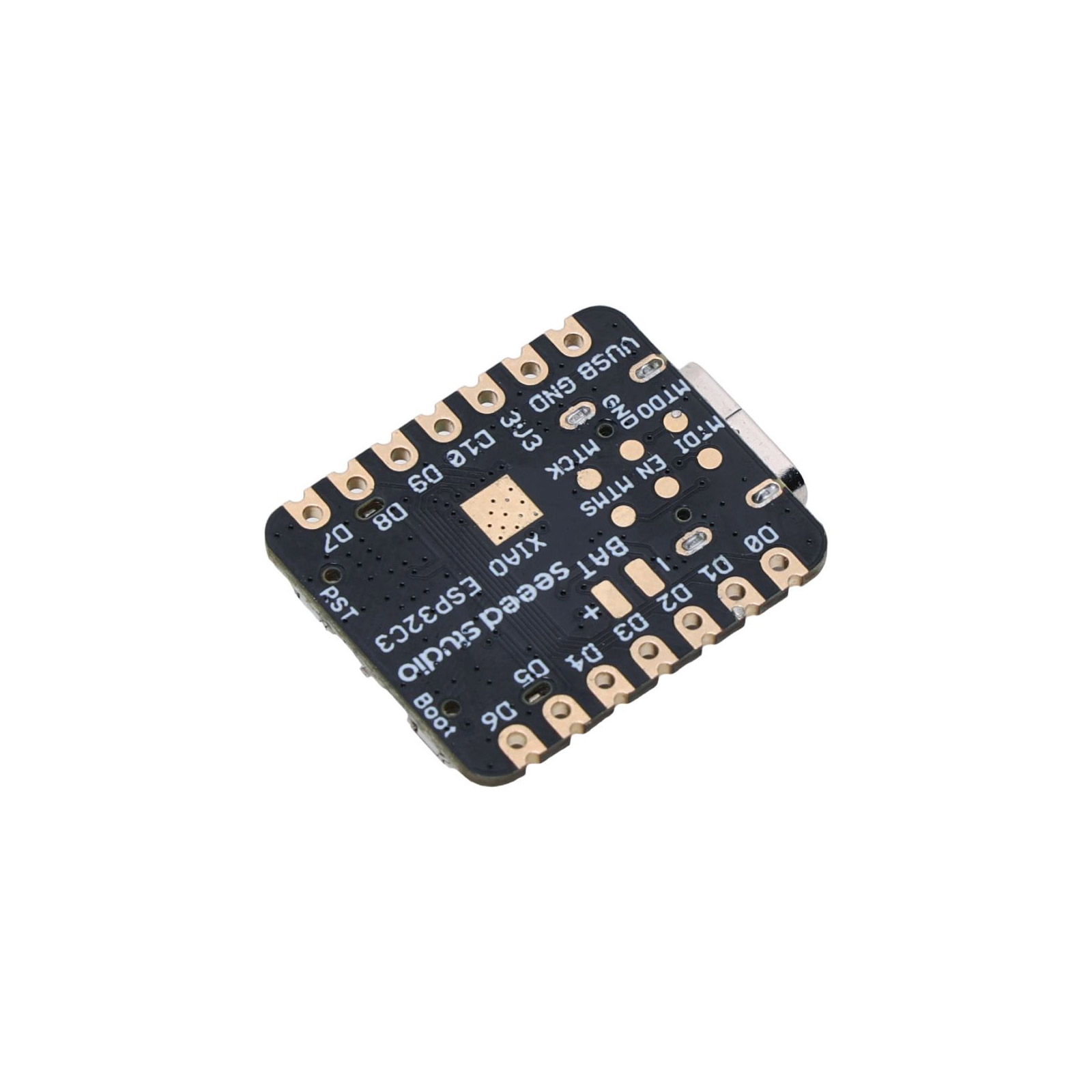 Seeed Studio XIAO ESP32-C3 Mikrocontroller Board WiFi Bluetooth LE