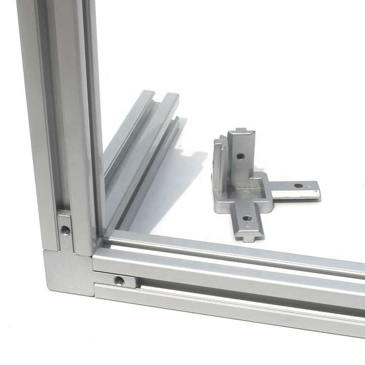 Innen-Eckverbinder für 2020 V-Slot Aluminiumprofile