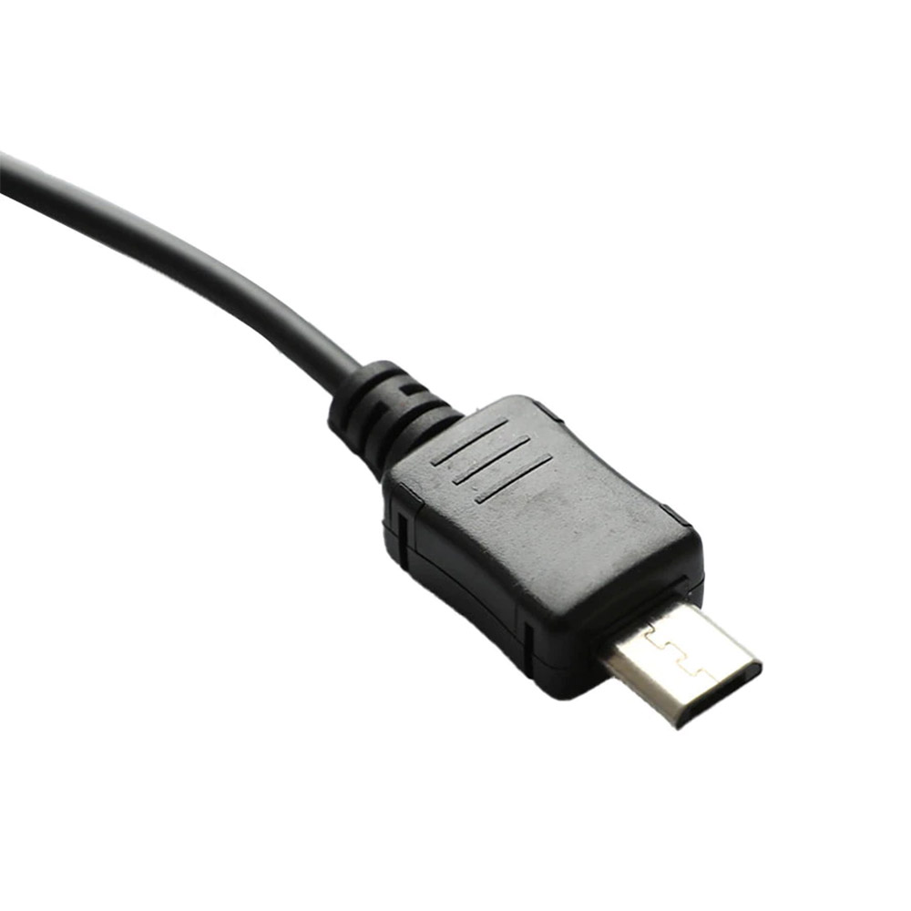 10-in-1 Universal USB-Ladekabel für Smartphones und Handys