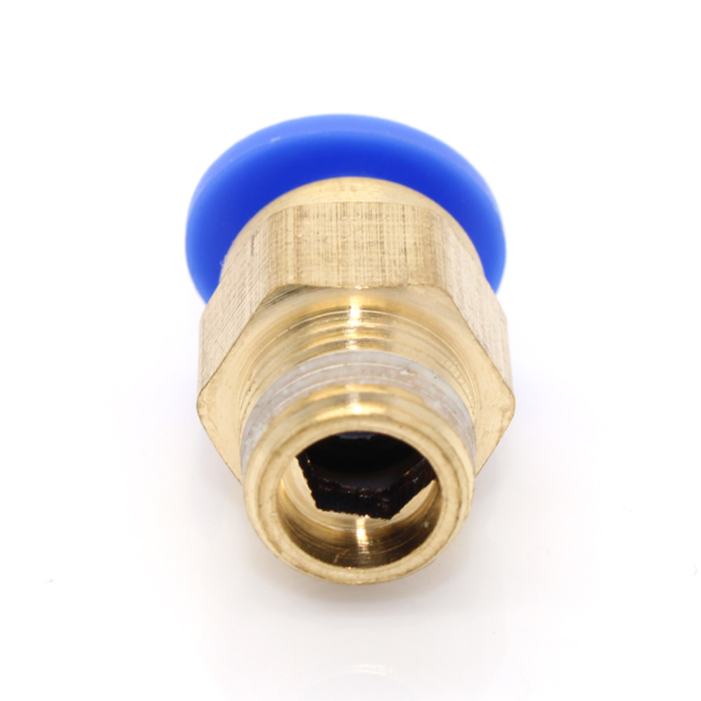 Bowden Schnellverbinder PC6-01 für 3mm Filament