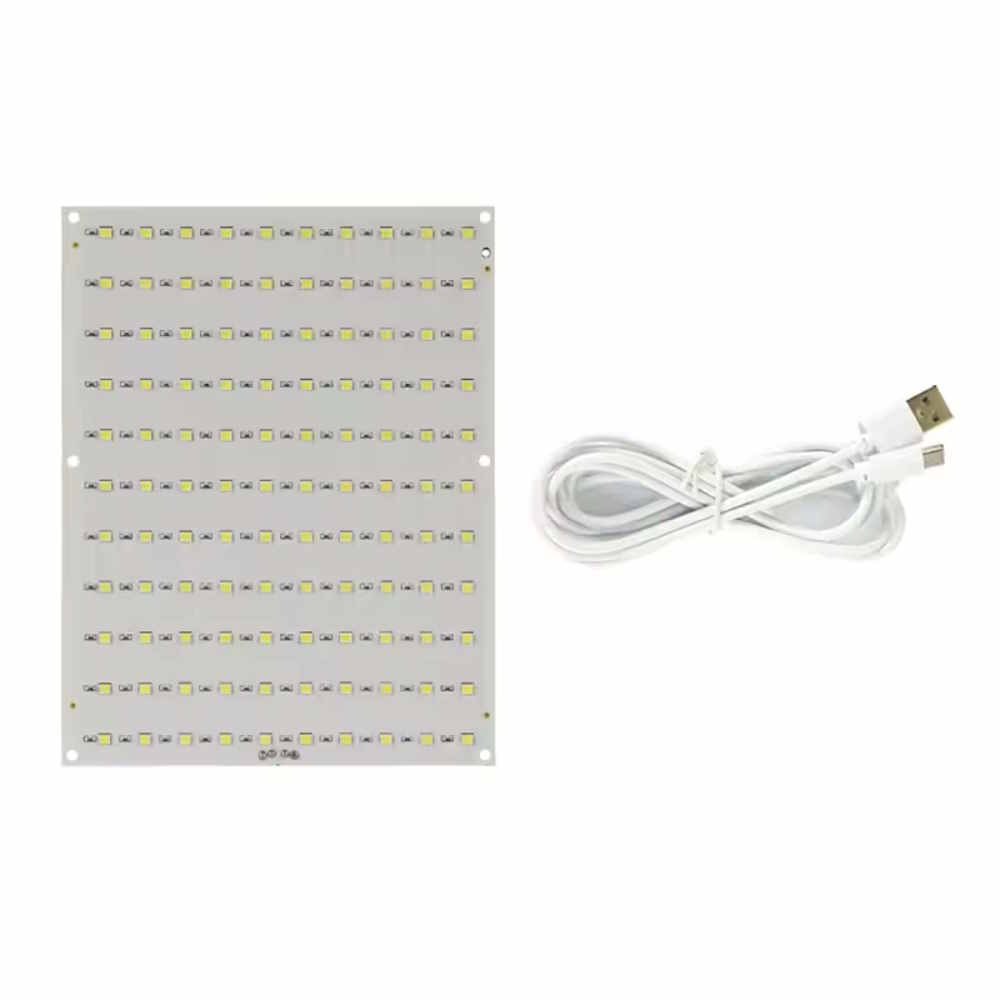 Lithophane Led Panel CMYK LED Backlight Board