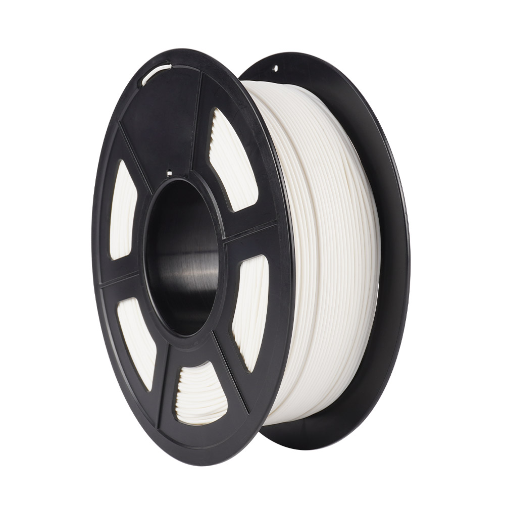 yourDroid PLA Filament Weiss Matt 1.75mm 1kg