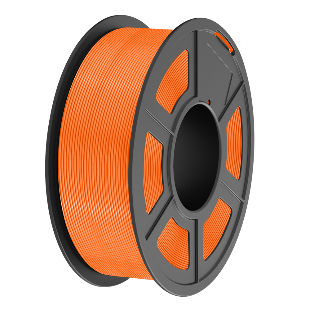 yourDroid Easy ABS Orange 1.75mm 1kg