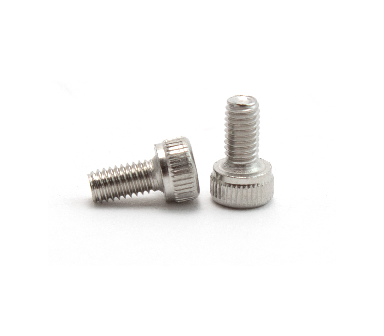 50x M3x8mm Sechskantschraube DIN912 Edelstahl