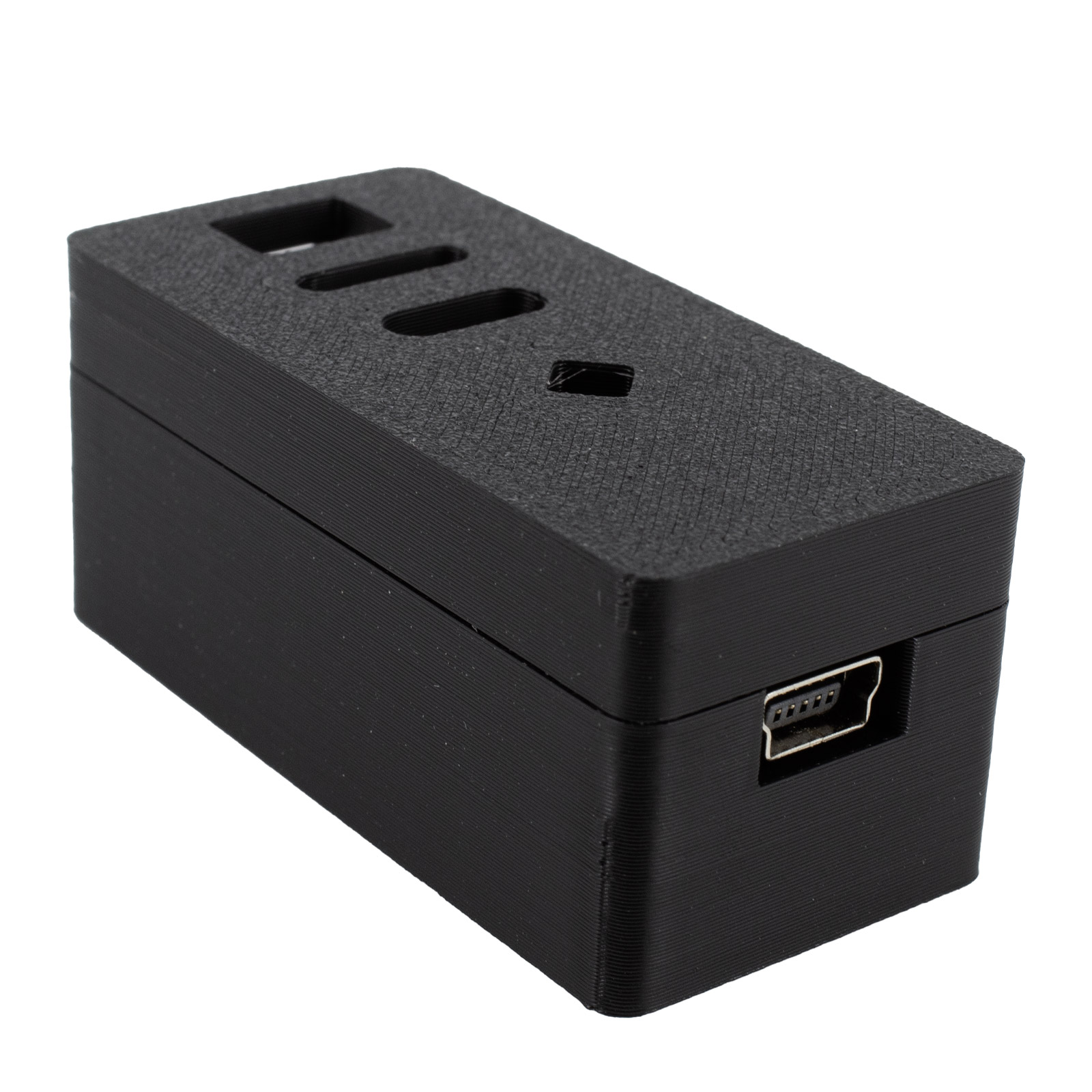 Nano Mega328P V3.0 USB CH340G Modul Gehäuse