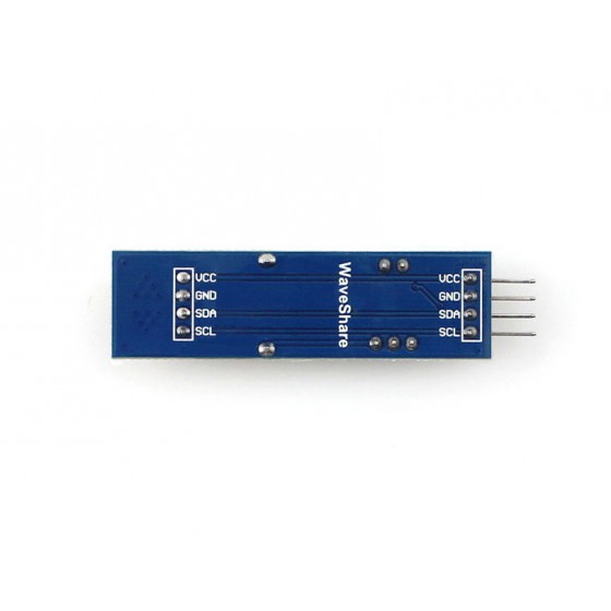 PCF8563 RTC Echtzeitmodul