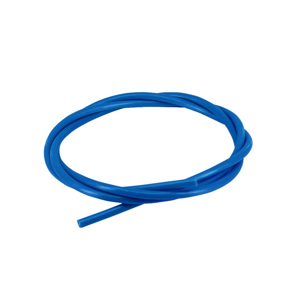 1 Meter PTFE Schlauch 4x1.9mm (Dunkelblau) für 1.75mm Filament