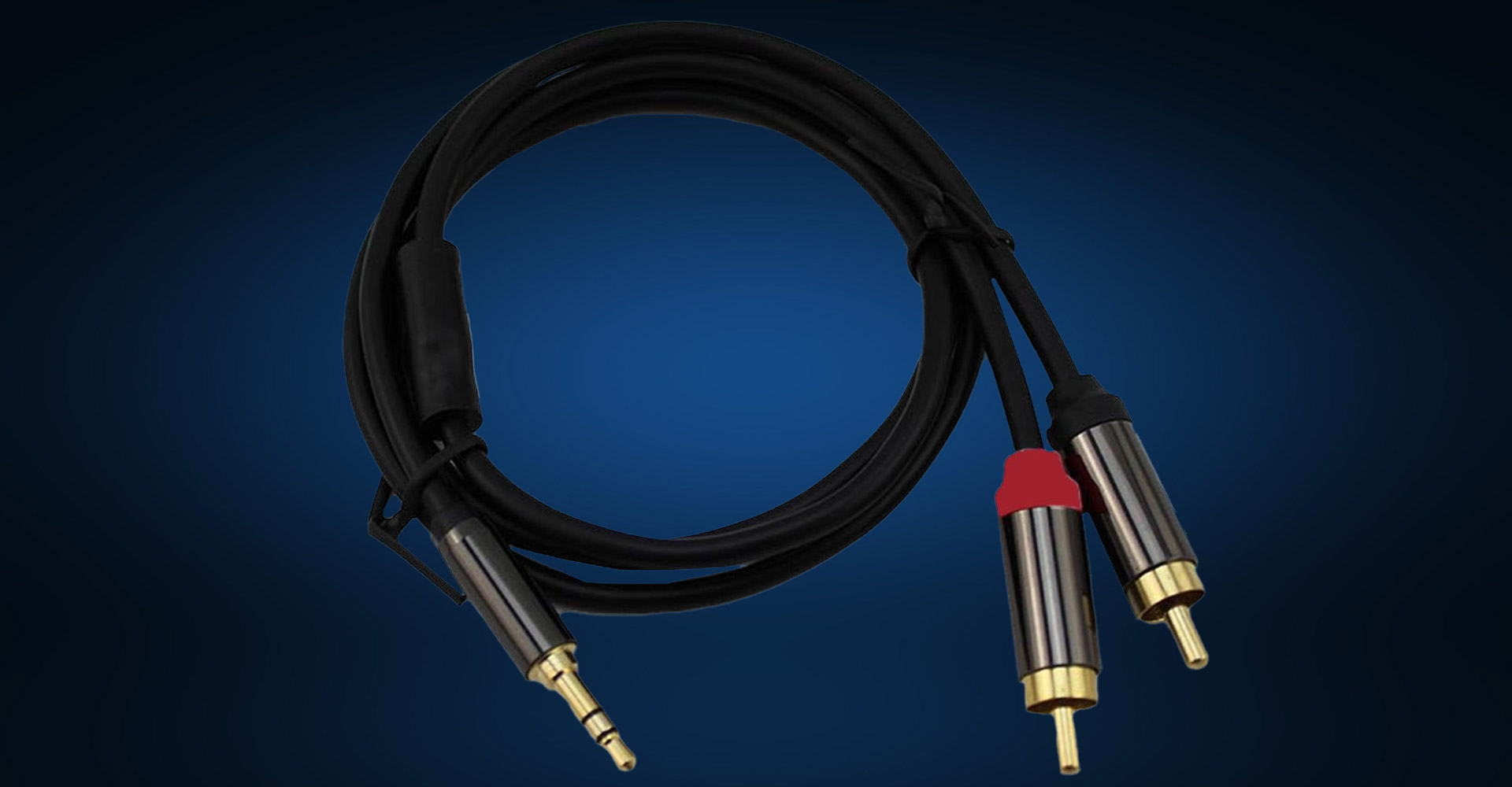 Audiokabel