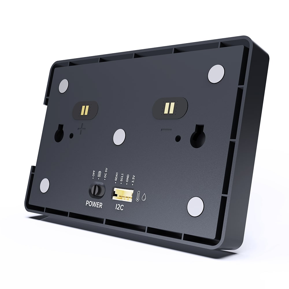 BIGTREETECH Panda Touch V1.1 mit USB-Dock für Bambu Lab X1, P1 und A1 3D-Drucker