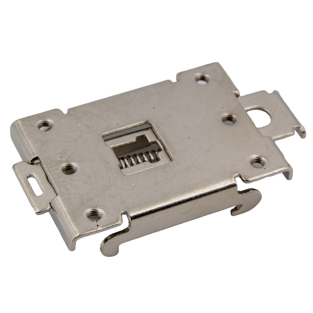 DIN Rail Mount Bracket für 10A SSR