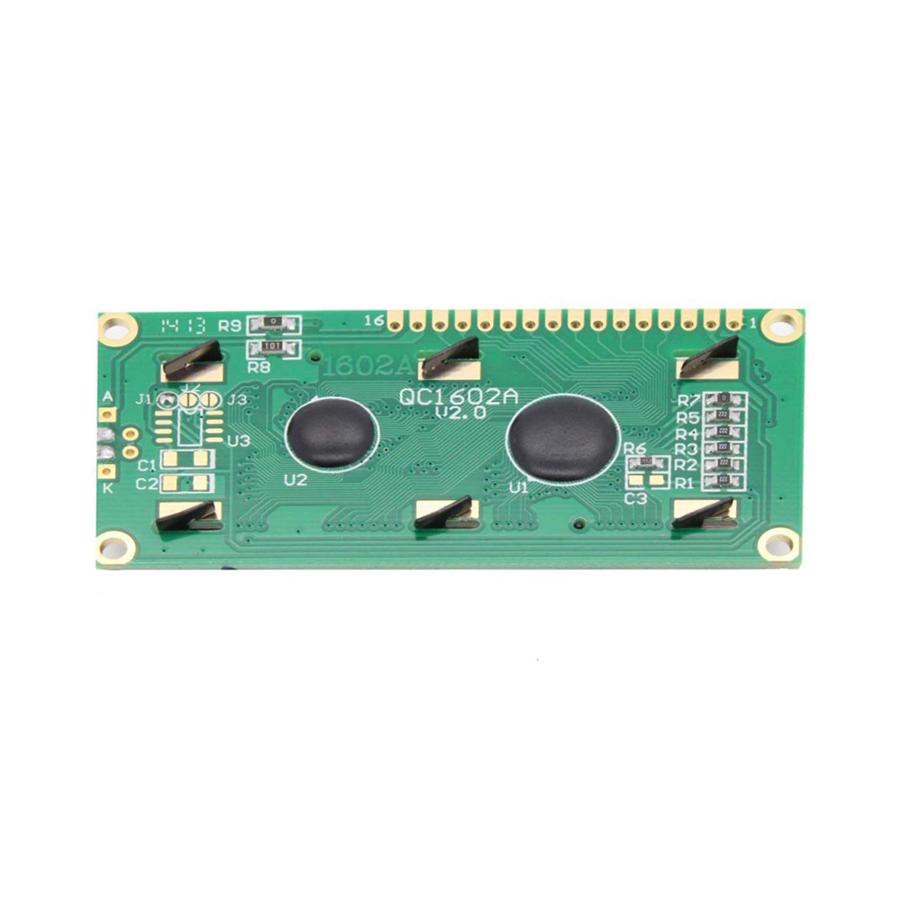 LCD Dispaly Modul 1602 HD44780
