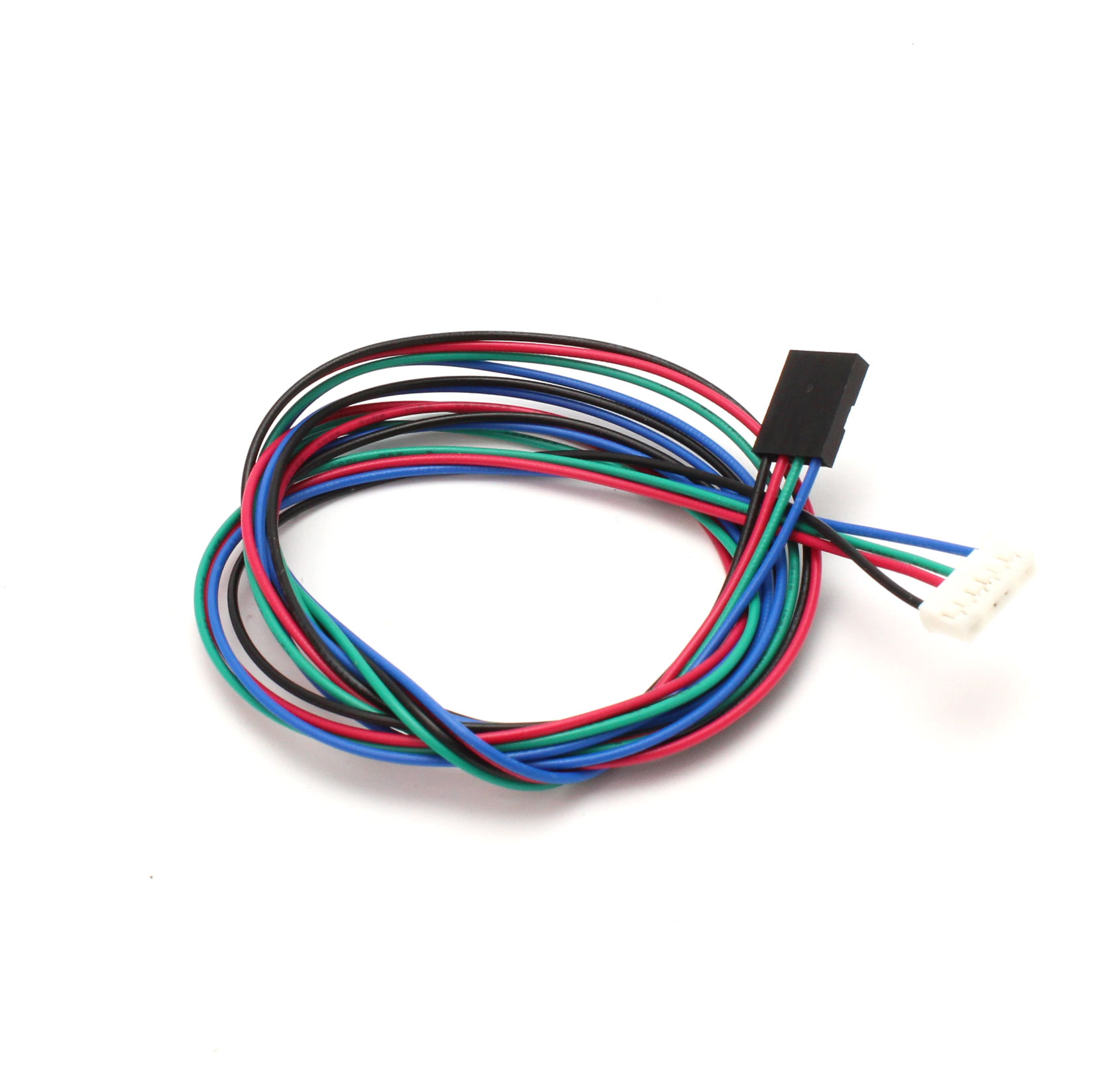 ACT Nema 17 Schrittmotor 17HS3404L23P1-X1 12V 0.4A 34mm