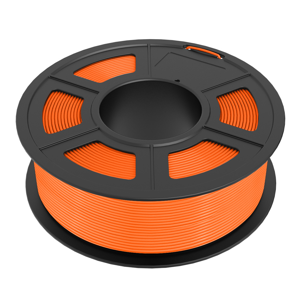 yourDroid Easy ABS Orange 1.75mm 1kg