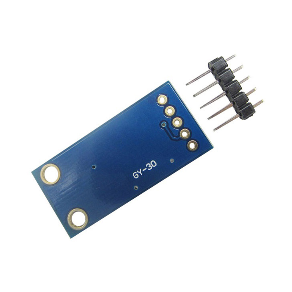 GY-30 BH1750FVI digitaler Lichtsensor kompatibel mit Arduino