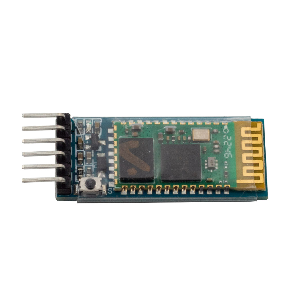 HC-05 Bluetooth Funkmodul 3.3V