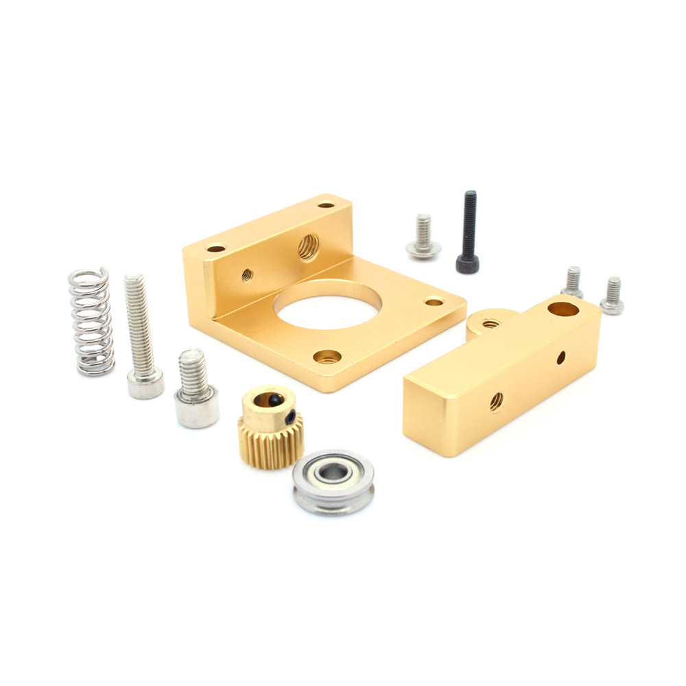 MK8 Extruder Bausatz für 1.75 mm Filament
