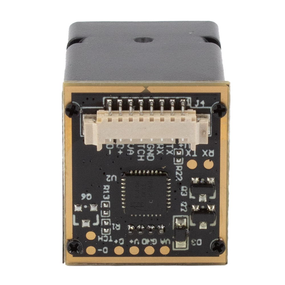 AS608 Fingerabdrucksensor