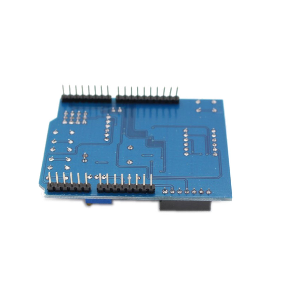 Multifunktions Shield für Arduino
