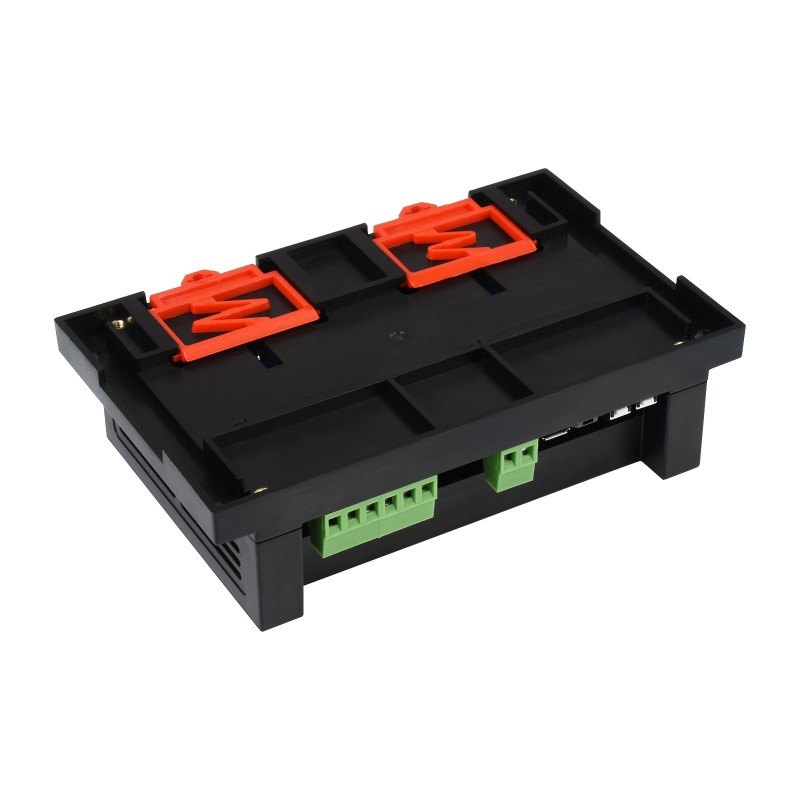 Waveshare Industrielles 8 Kanal Relais für Raspberry Pi Pico