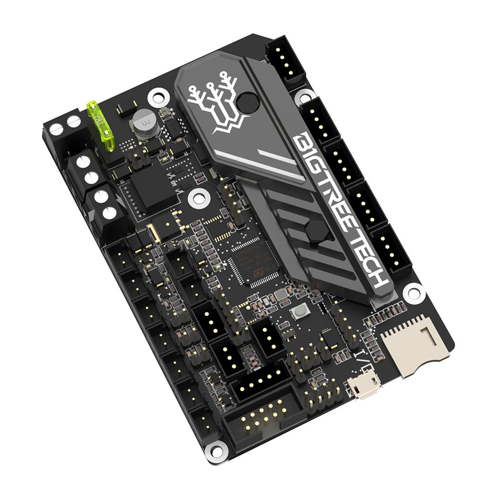 Bigtreetech SKR Mini E3 TMC2209 V3.0 Ender-3 Upgrade Mainboard