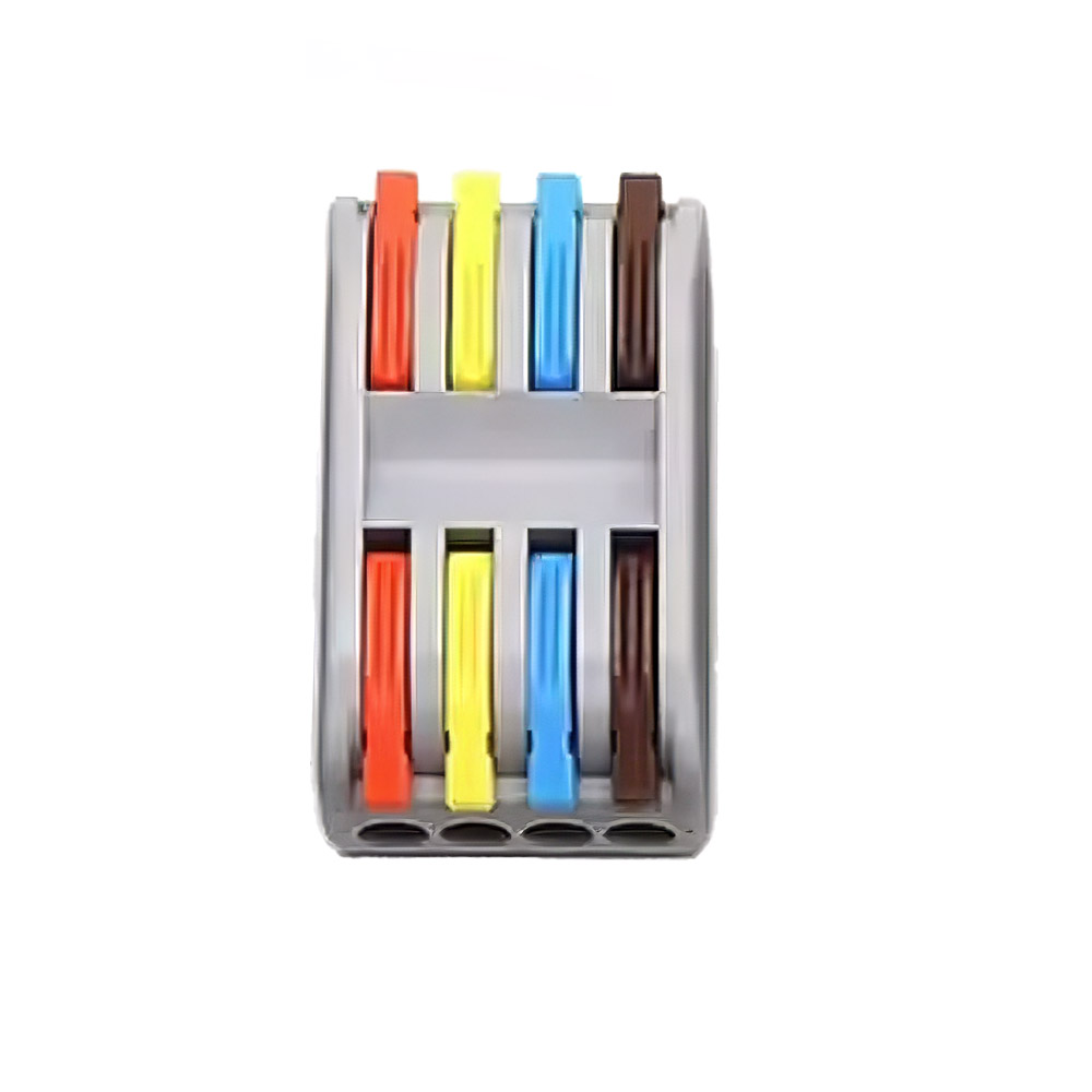 Universal Kabelverbinder 4-polig PCT-2-4