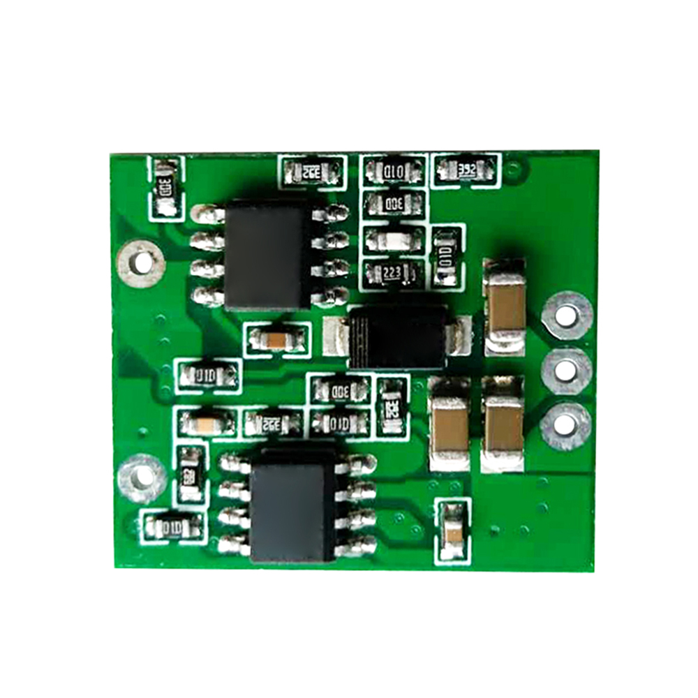 DC Step-Down Modul ±9V 1A Dual Ausgang 11–28V Eingang – Kompaktregler