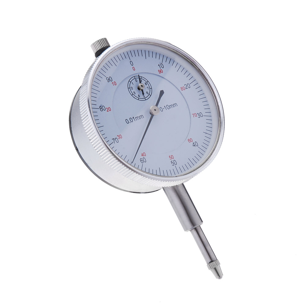 Analoge Präzision Messuhr 0.01mm