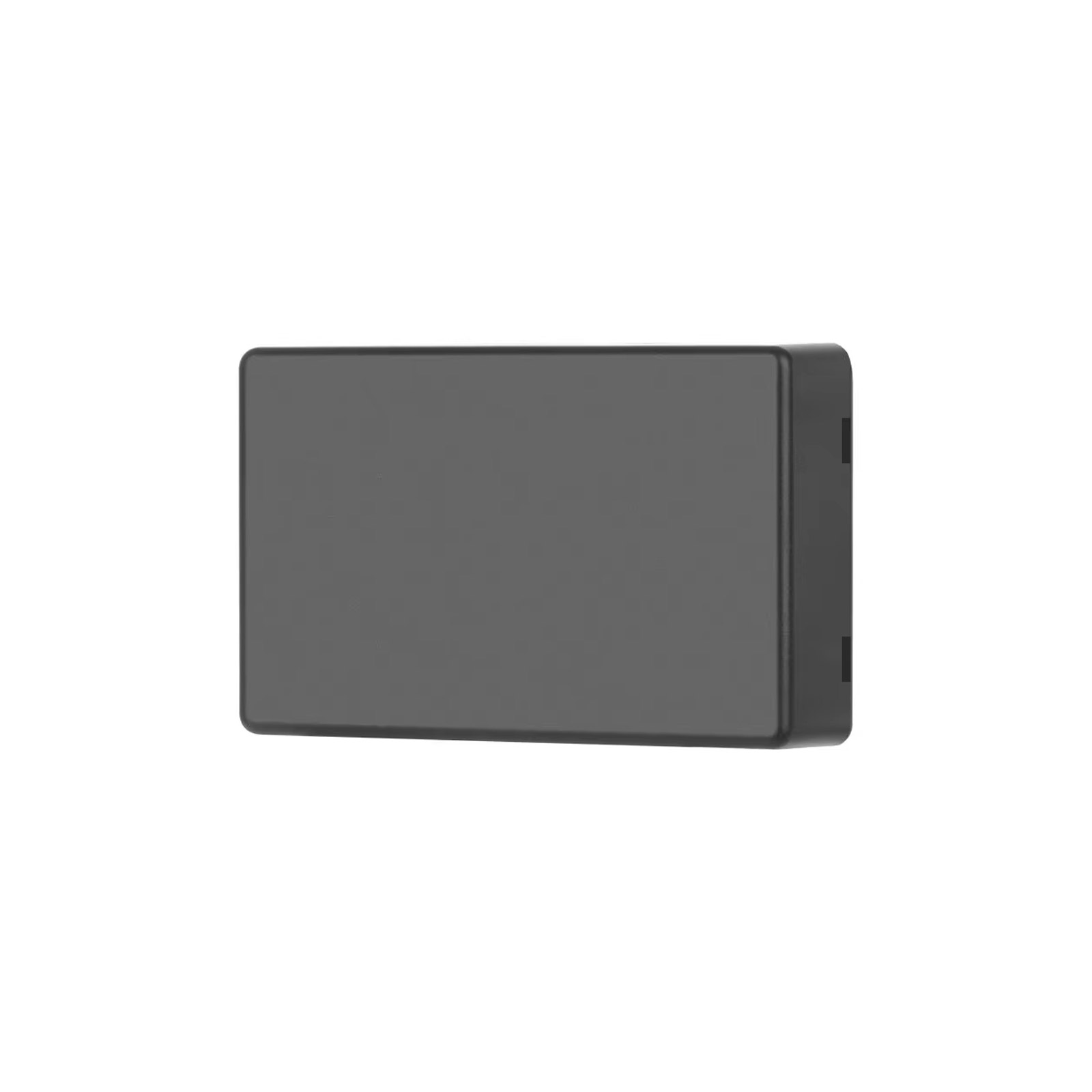 ABS Projekt Box 70 x 45 x 18 mm schwarz