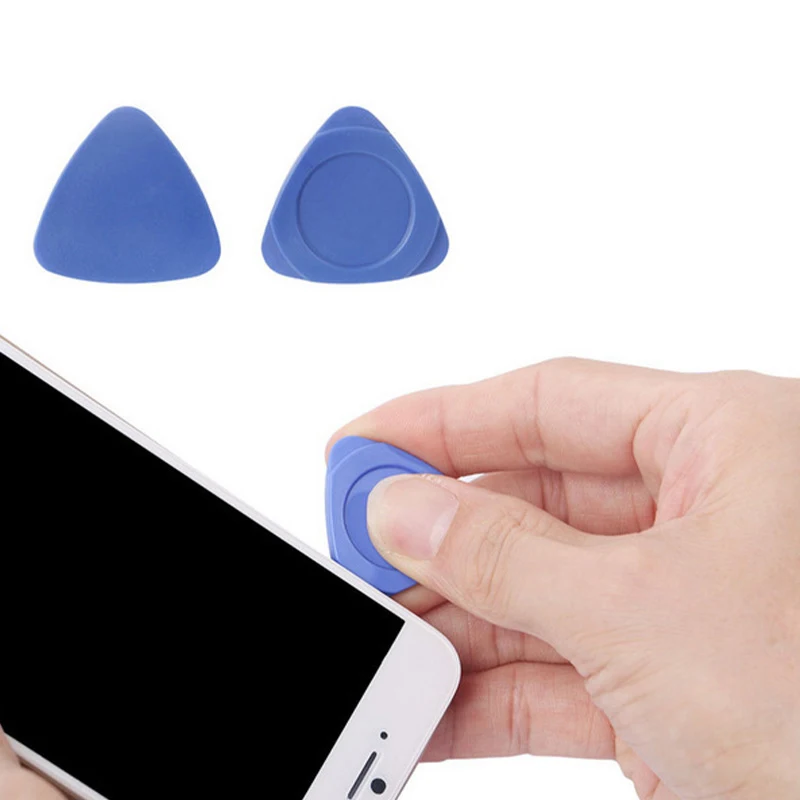 Universal 22-teiliges Handy Öffnungswerkzeug Set für Smartphone Reparaturen