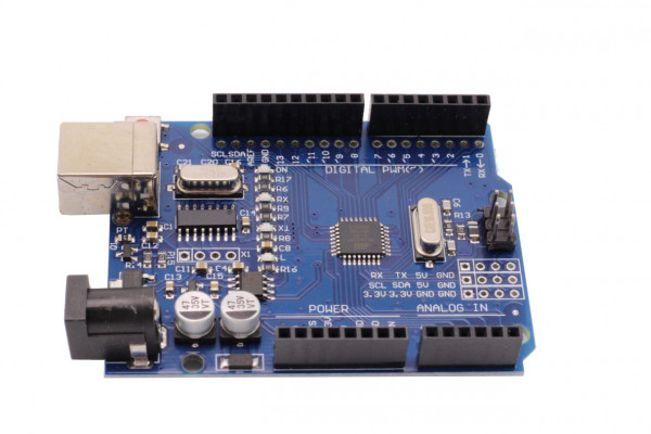 CH340 Treiber für Arduino Klone installieren