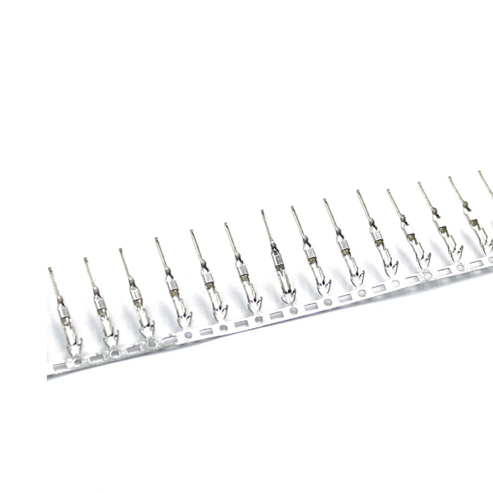 MicroFit 3.0 Male Pin