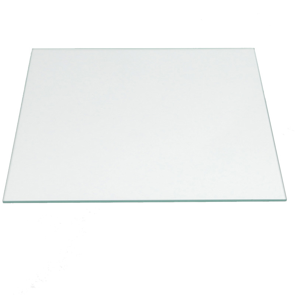CR-10 S4 Glasplatte 410*410*4mm halb-gehärtet