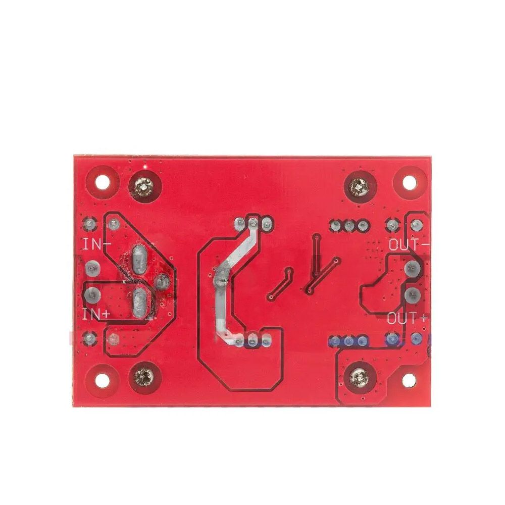 Boost Modul,1200W DC-DC-Aufwärtswandler Konstantstrom Boost Modul,1200W DC-DC-Aufwärtswandler Konstantstrom