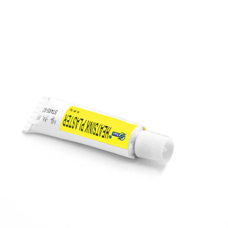 Wärmeleitpaste 5g