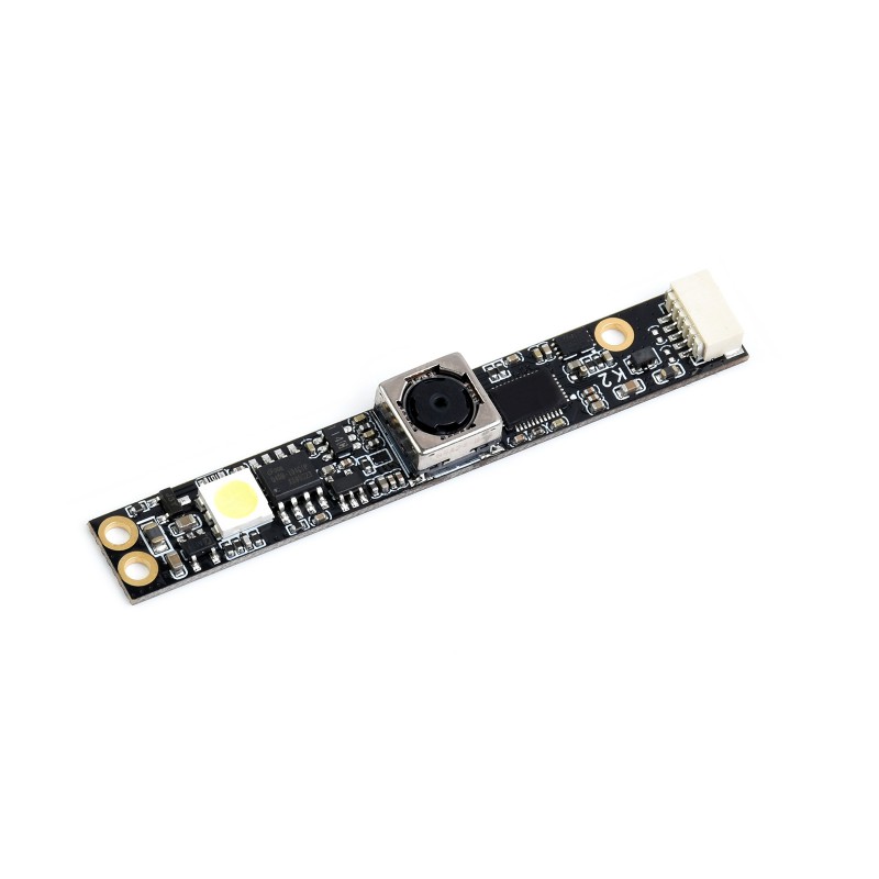 OV5640 5MP USB Kamera, 1080P Video Recording Autofokus