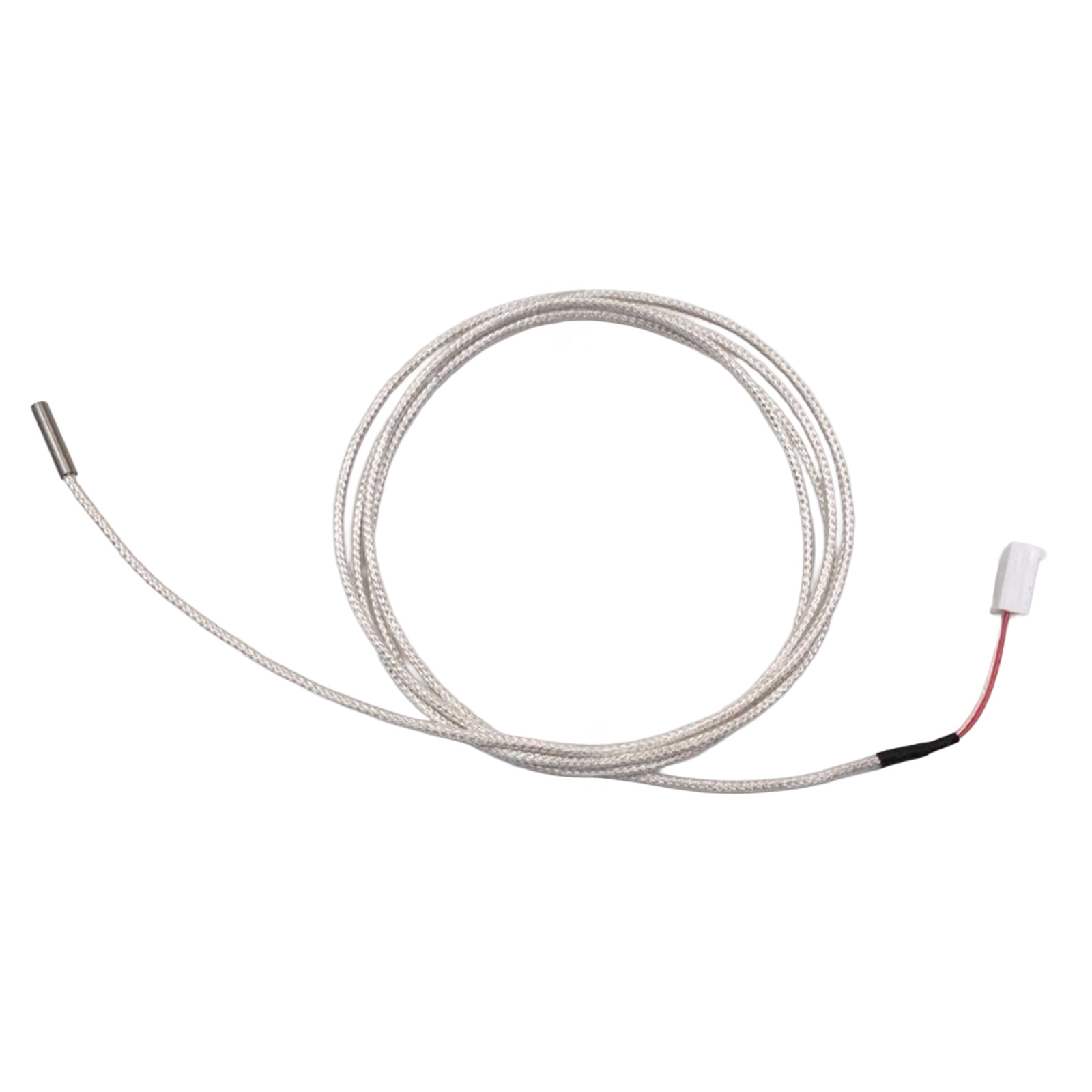 PT100 Temperatur Sensor -50°C ~ +600°C