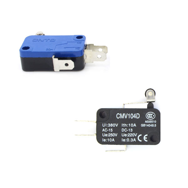 Mechanischer Endschalter CMV104D