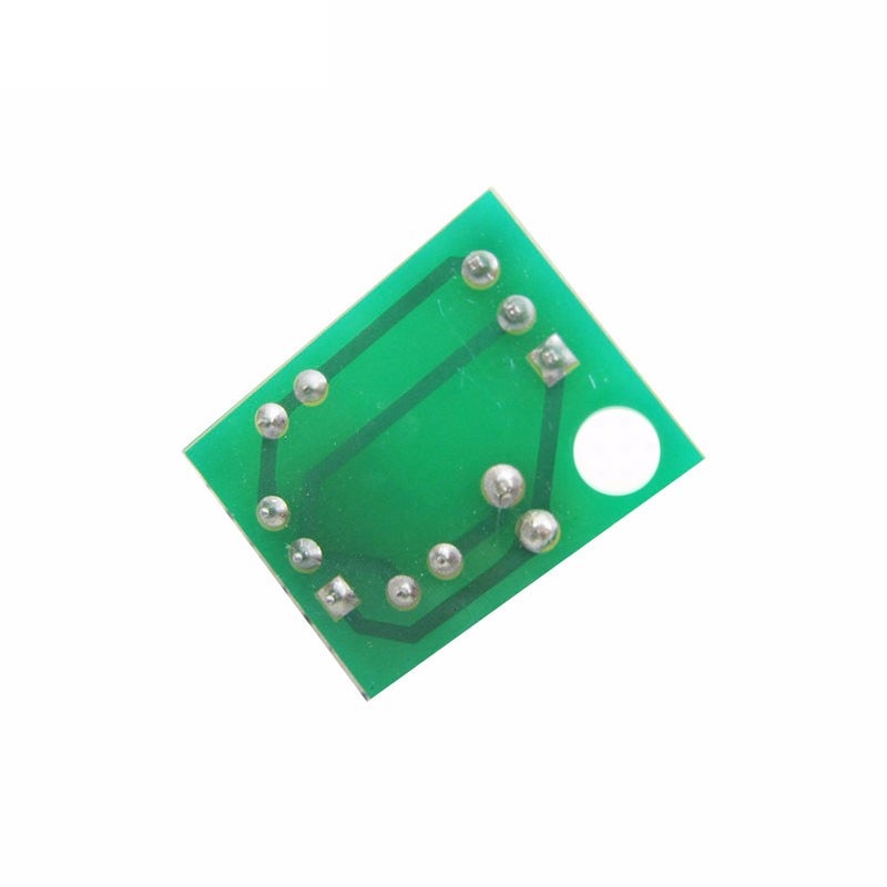 DS18B20 Modul ohne Sensor