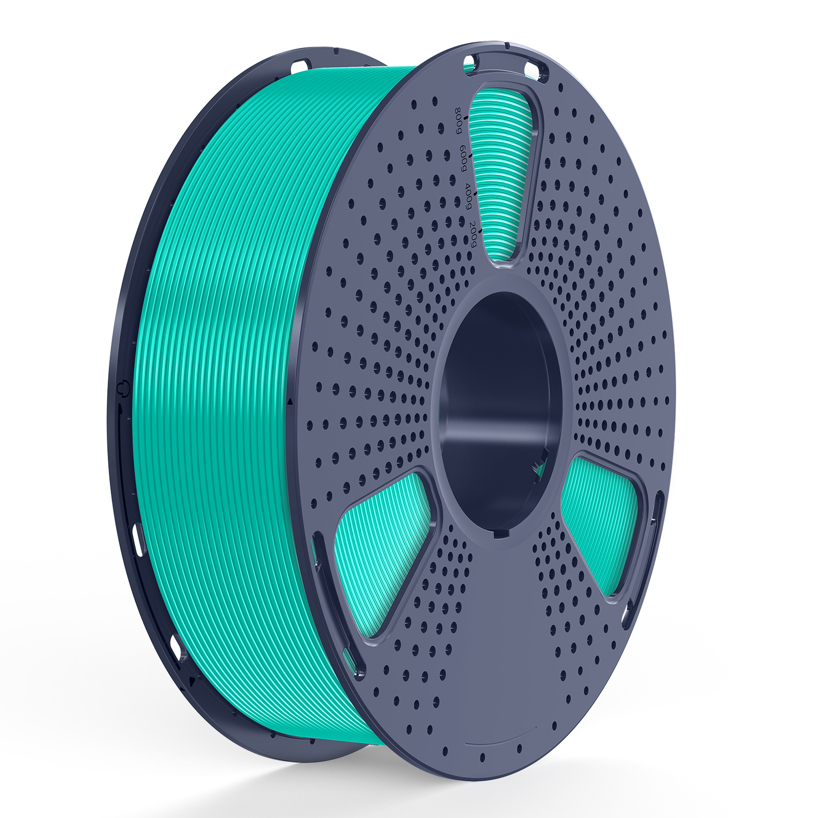 Sunlu PLA+ Filament Mint Green (Macaron) 1.75mm 1kg