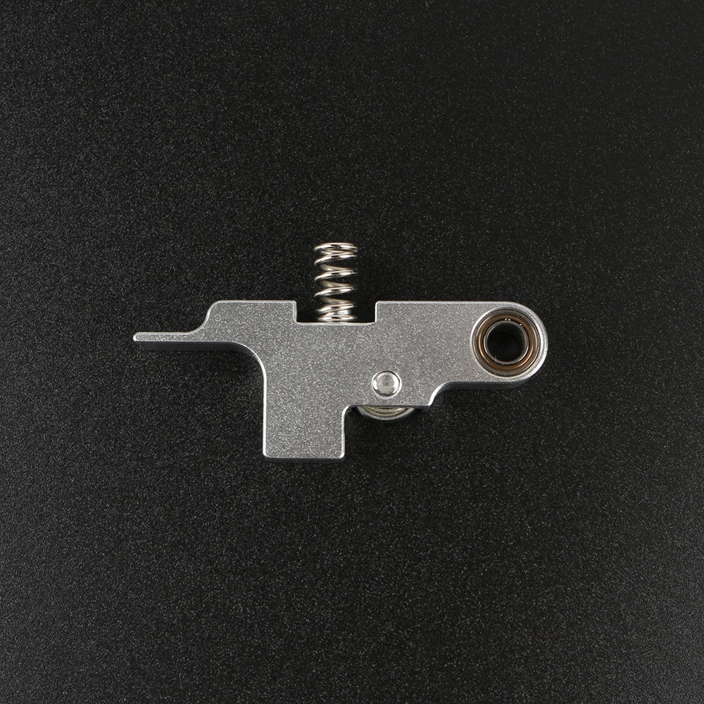 Titan Aero Extruder Idler Arm Upgrade (Metall)