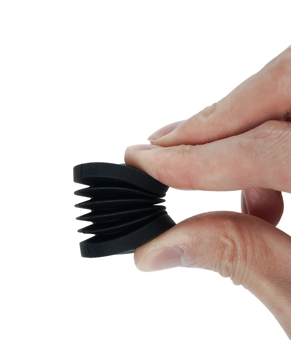 Anti-Vibrations-Füße für P1P/P1S/X1/X1C (4 Stück)
