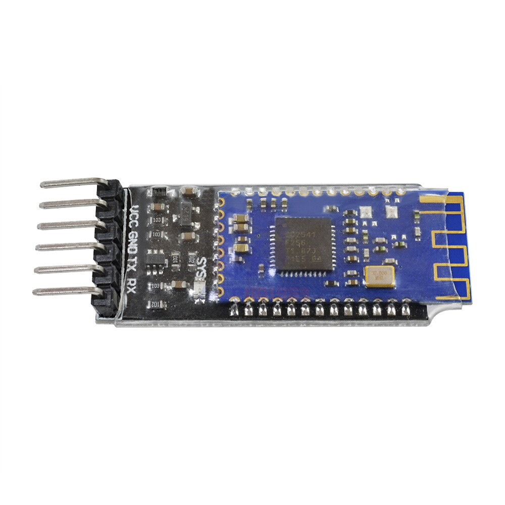 HM-10 BLE Bluetooth 4.0 Modul für iOS und Android CC2541