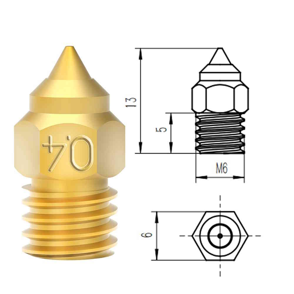 Ender-3 S1 Hotend Kit 260°C