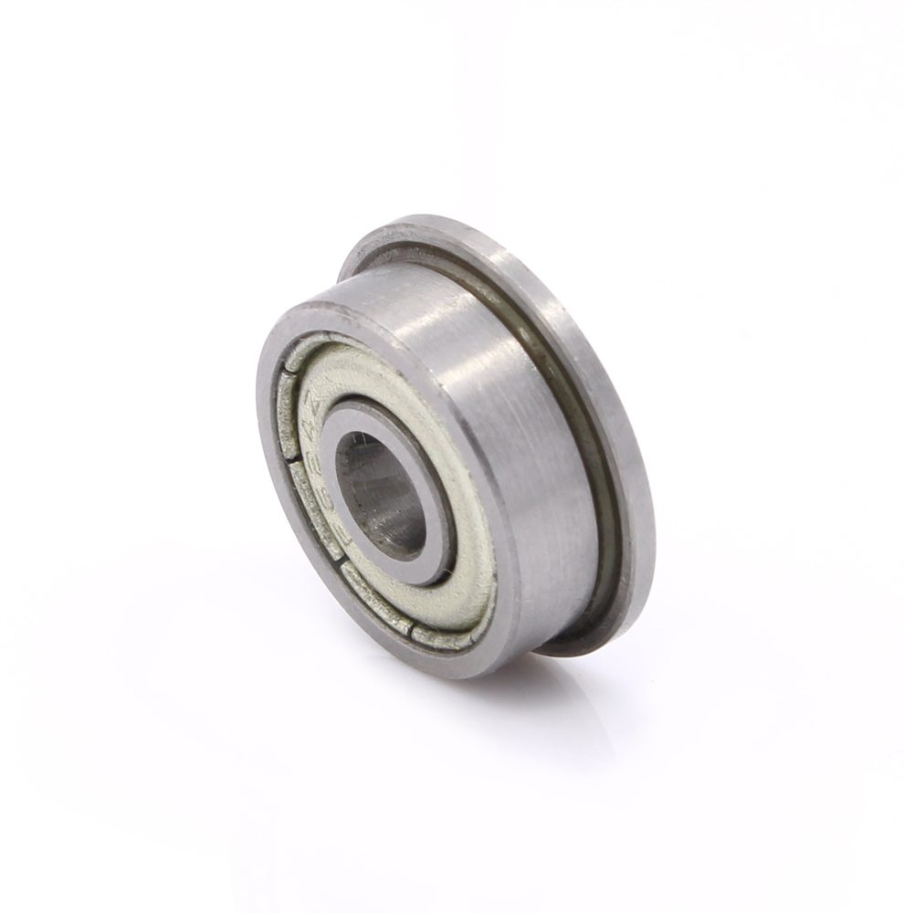 10x Miniatur-Kugellager F604ZZ 4 * 12 * 4