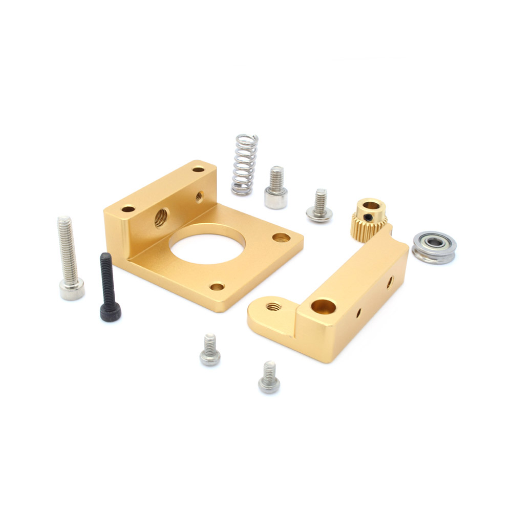 MK8 Extruder Bausatz (Links) für 1.75 mm Filament