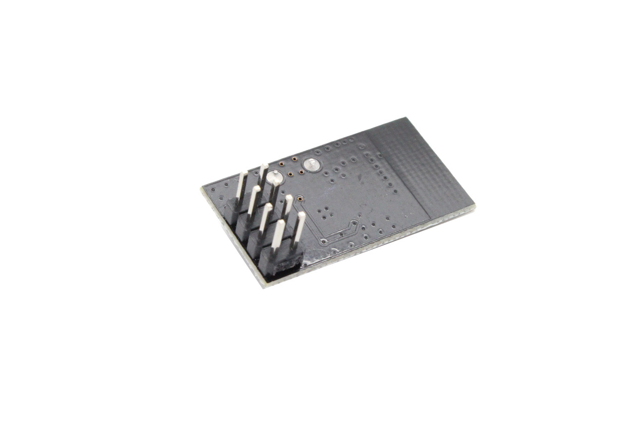 3x NRF24L01+ Wireless Funkmodul/Empfänger 2.4 GhZ  bis 100m