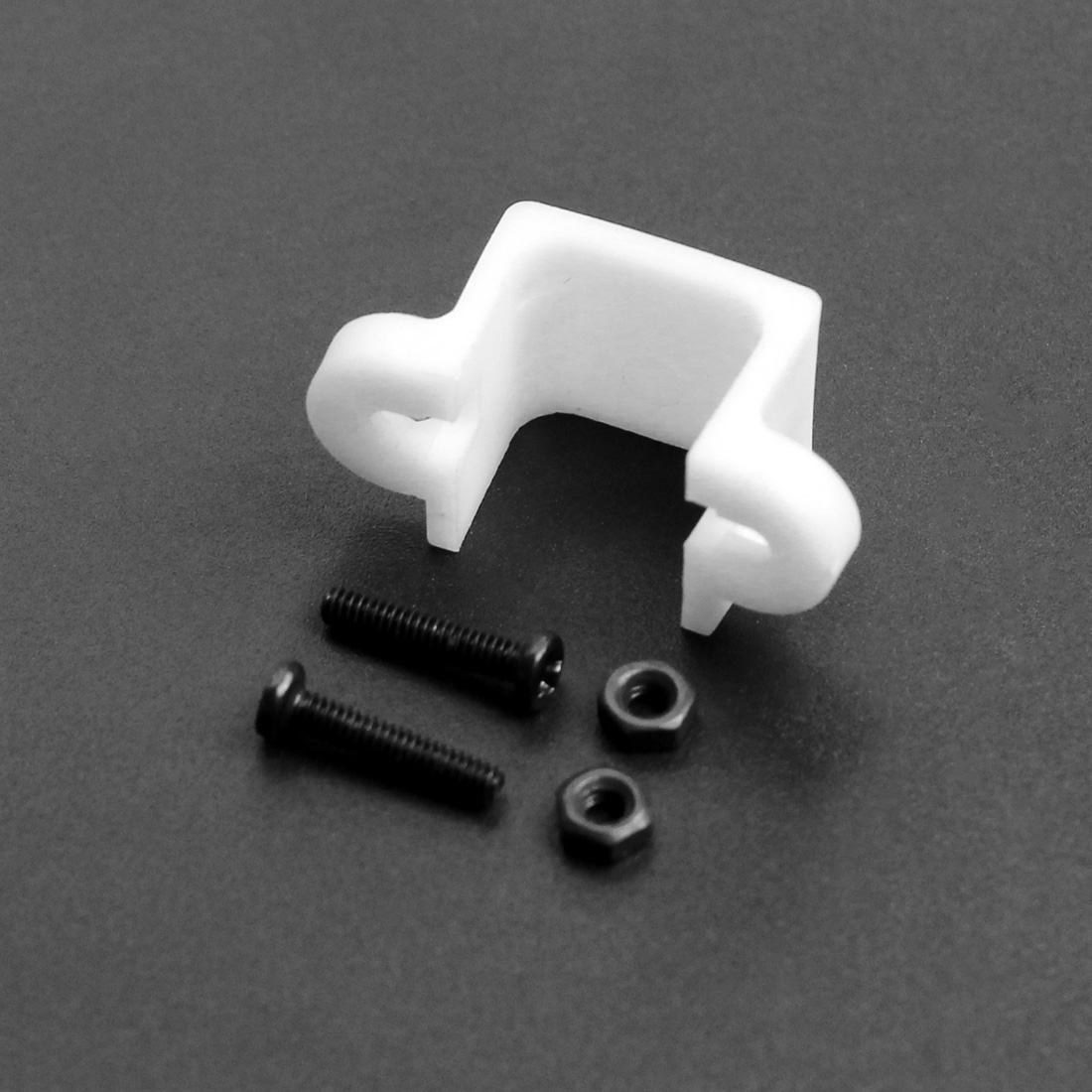 10x N20 Micro Getriebe Motor Halterung